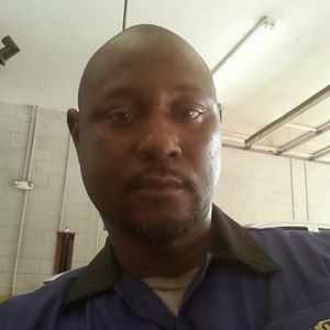 Meet your Posher, William